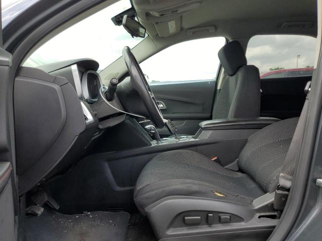 Photo 7 from auction – 2010 CHEVROLET EQUINOX LT with VIN 2CNALDEW7A6238545