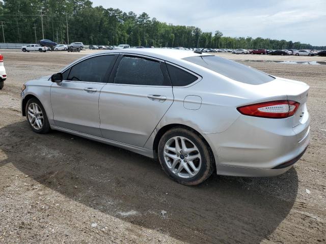Photo 2 from auction – 2016 FORD FUSION SE with VIN 3FA6P0HD8GR197142