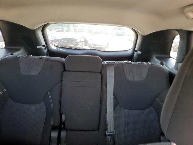 Photo 10 from auction – 2015 JEEP CHEROKEE L with VIN 1C4PJMCBXFW715485
