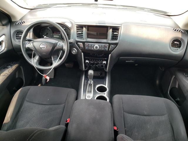 Photo 8 from auction – 2014 NISSAN PATHFINDER with VIN 5N1AR2MM6EC615561