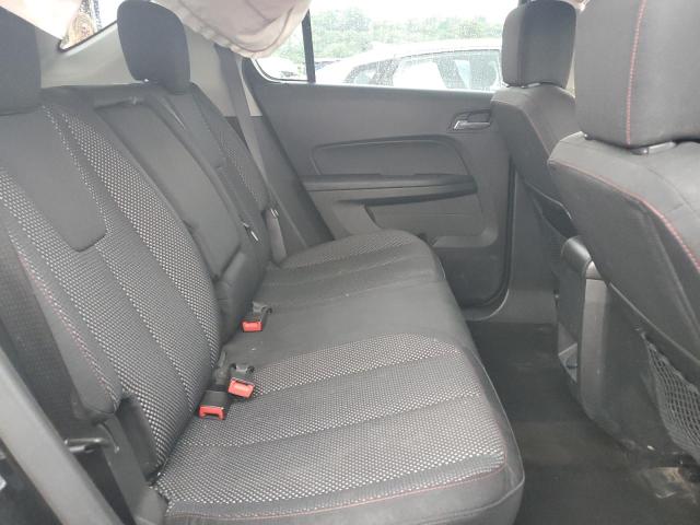 Photo 11 from auction – 2014 CHEVROLET EQUINOX LT with VIN 2GNFLFEK4E6265413