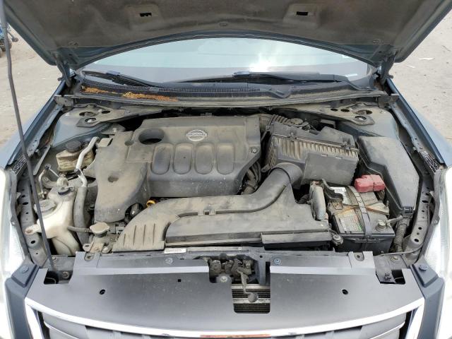 Photo 11 from auction – 2010 NISSAN ALTIMA with VIN 1N4AL2AP3AC101591