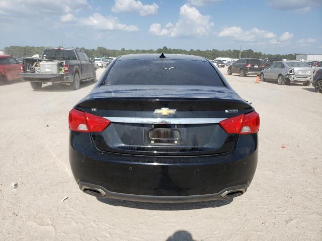 Photo 6 from auction – 2018 CHEVROLET IMPALA PRE with VIN 2G1125S32J9148167