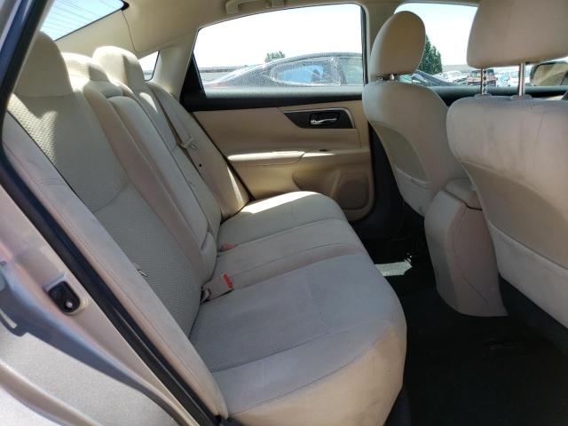 Photo 10 from auction – 2015 NISSAN ALTIMA 2.5 with VIN 1N4AL3AP2FC268487