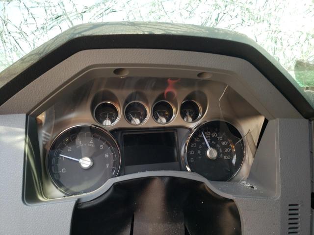 Photo 9 from auction – 2015 FORD F250 SUPER with VIN 1FT7W2B69FEC77011