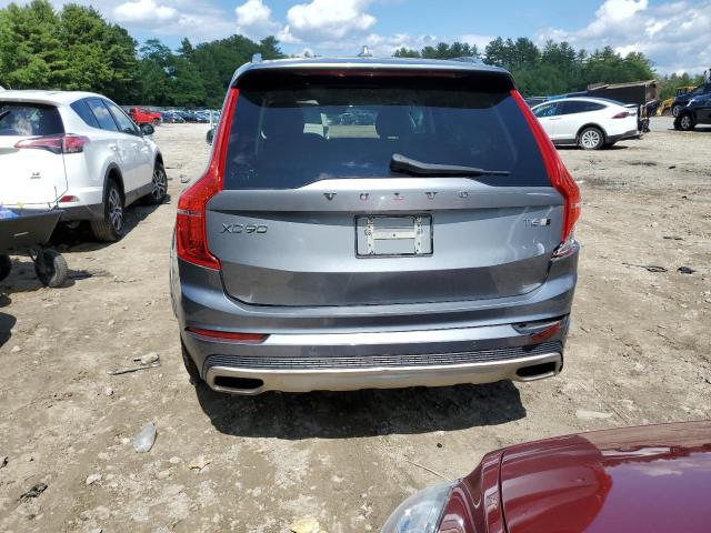 Photo 6 from auction – 2016 VOLVO XC90 T6 with VIN YV4A22PL9G1007041