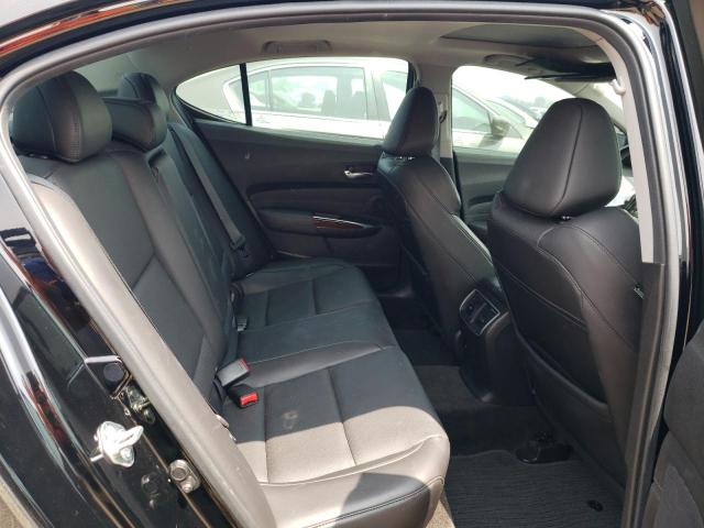 Photo 10 from auction – 2017 ACURA TLX TECH with VIN 19UUB2F56HA005611