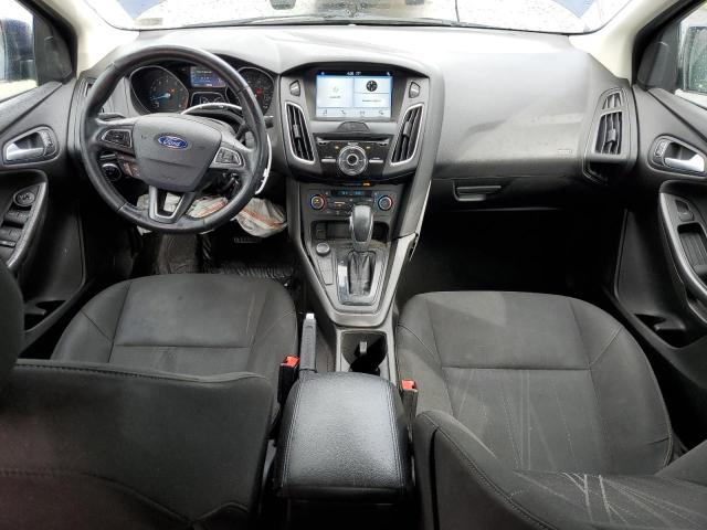 Photo 8 from auction – 2017 FORD FOCUS SEL with VIN 1FADP3H27HL316905