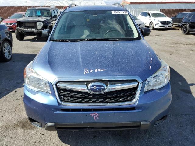 Снимка 5 от търг – 2016 SUBARU FORESTER 2 с VIN JF2SJABC7GH568147