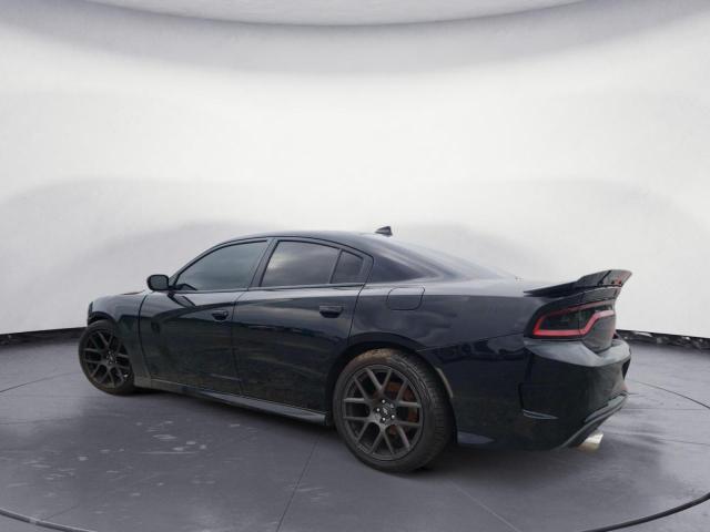 Фото 2 с аукциона – 2017 DODGE CHARGER R/ с VIN 2C3CDXCT1HH545846
