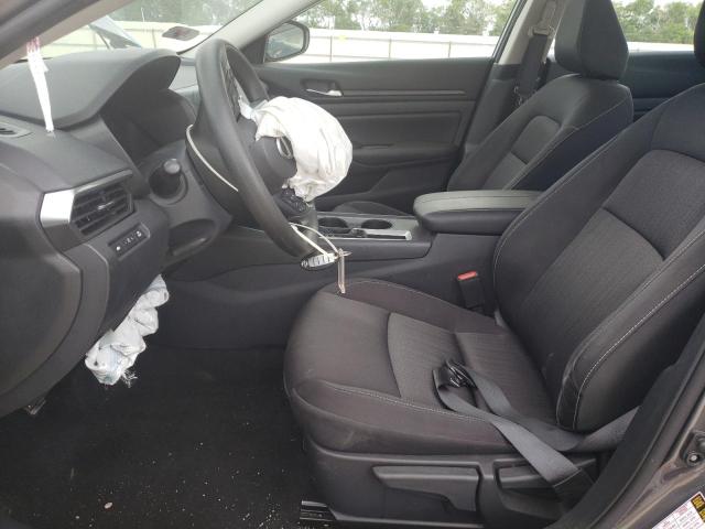 Photo 7 from auction – 2022 NISSAN ALTIMA S with VIN 1N4BL4BV1NN364069