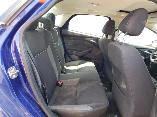 Photo 10 from auction – 2012 FORD FOCUS SE with VIN 1FAHP3F28CL246697