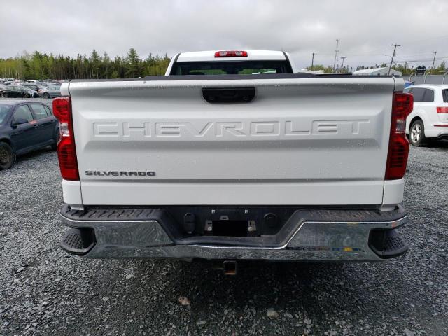 Photo 6 from auction – 2022 CHEVROLET SILVERADO with VIN 3GCNAAED8NG641338