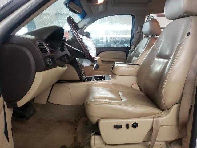 Photo 7 from auction – 2010 GMC SIERRA K15 with VIN 3GTRKXE22AG256593