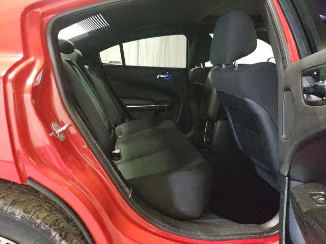 Photo 10 from auction – 2014 DODGE CHARGER SX with VIN 2C3CDXJG3EH341468
