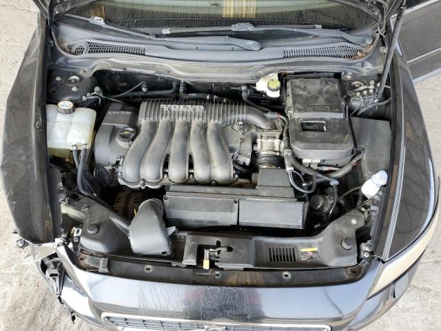 Photo 11 from auction – 2007 VOLVO V50 2.4I with VIN YV1MW382372314600