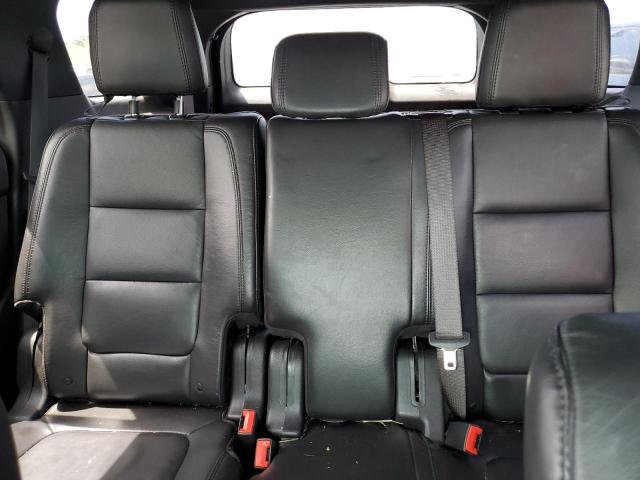 Photo 10 from auction – 2015 FORD EXPLORER X with VIN 1FM5K8D89FGC12454