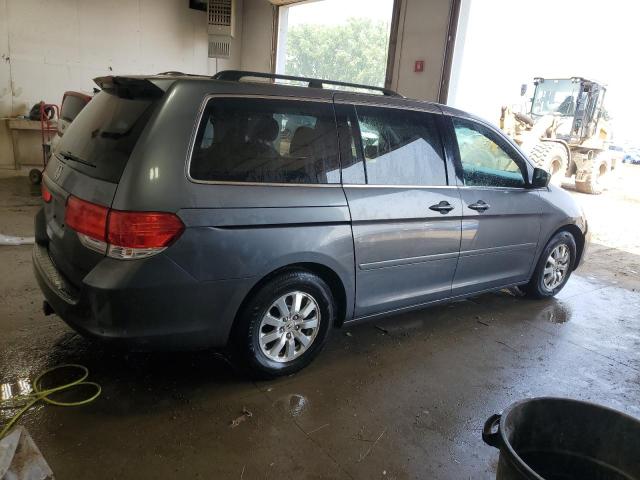 Photo 3 from auction – 2010 HONDA ODYSSEY EX with VIN 5FNRL3H69AB085464