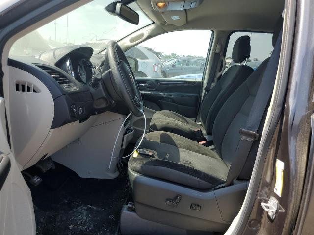 Photo 7 from auction – 2019 DODGE GRAND CARA with VIN 2C4RDGBG7KR585098