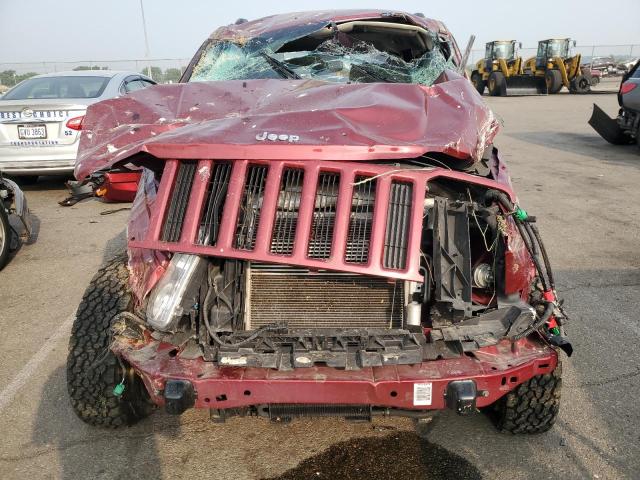 Photo 5 from auction – 2011 JEEP LIBERTY SP with VIN 1J4PN2GK6BW513766