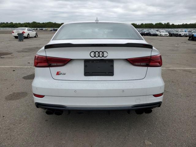 Photo 6 from auction – 2017 AUDI S3 PREMIUM with VIN WAUB1GFF5H1058683