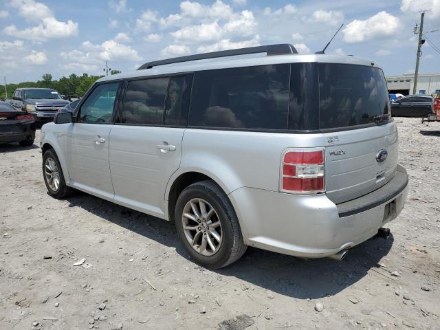 Photo 2 from auction – 2015 FORD FLEX SE with VIN 2FMGK5B82FBA19290
