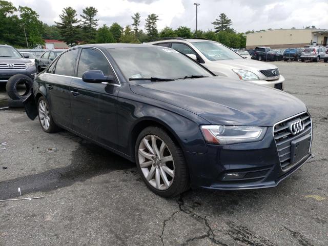 Photo 4 from auction – 2013 AUDI A4 PREMIUM with VIN WAUFFAFL0DN007889