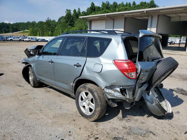 Photo 2 from auction – 2008 TOYOTA RAV4 with VIN JTMZK33VX86012658