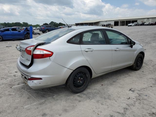 Photo 3 from auction – 2015 FORD FIESTA S with VIN 3FADP4AJ2FM189550