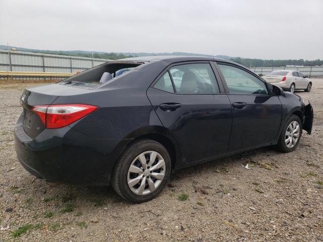 Photo 3 from auction – 2014 TOYOTA COROLLA L with VIN 2T1BURHE0EC168400