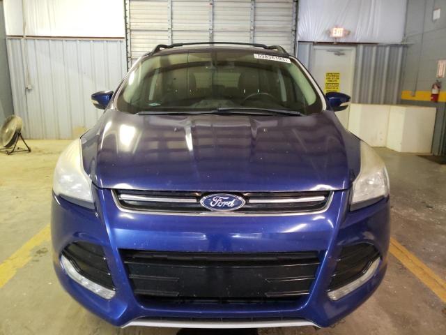 Photo 5 from auction – 2013 FORD ESCAPE SEL with VIN 1FMCU0HX7DUD85151