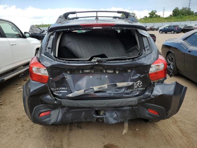 Photo 6 from auction – 2013 SUBARU CROSSTREK with VIN JF2GPACC8D2896369