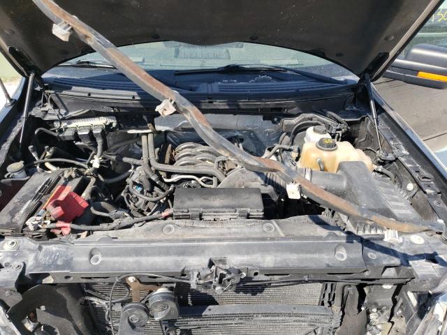 Photo 11 from auction – 2012 FORD F150 SUPER with VIN 1FTFW1EF9CFD04375