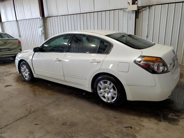 Photo 2 from auction – 2012 NISSAN ALTIMA BAS with VIN 1N4AL2AP2CN507305