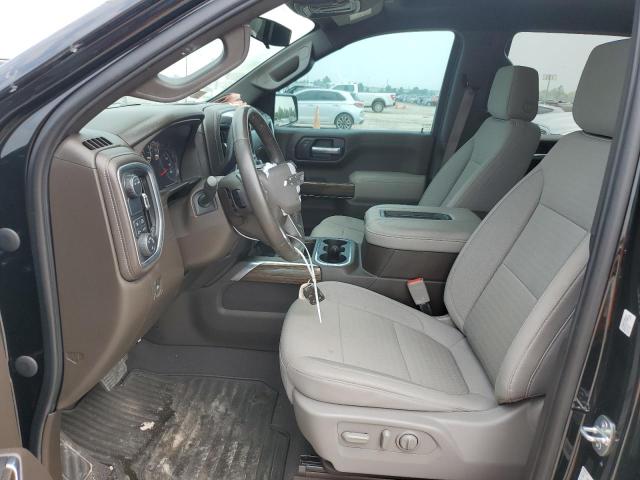 Photo 7 from auction – 2021 CHEVROLET SILVERADO with VIN 3GCPWDED1MG185516