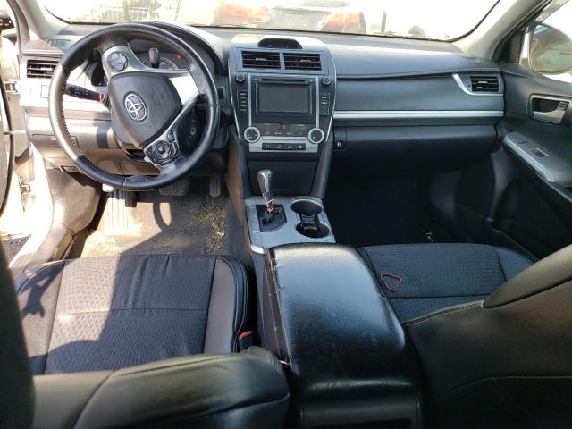 Photo 8 from auction – 2014 TOYOTA CAMRY L with VIN 4T1BF1FK8EU464610
