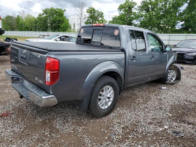 Photo 3 from auction – 2016 NISSAN FRONTIER S with VIN 1N6AD0EV6GN783395