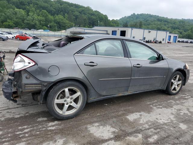 Photo 3 from auction – 2007 PONTIAC G6 BASE with VIN 1G2ZG58N474207272