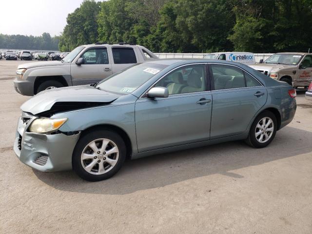 TOYOTA CAMRY SE 2011 with VIN 4T1BK3EK1BU621317 - Photo from auction