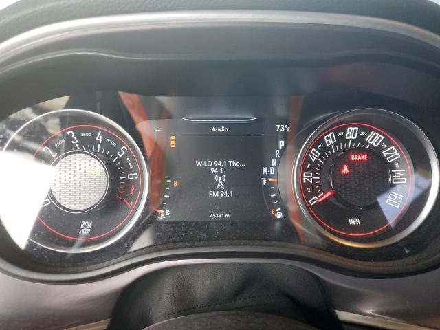 Photo 9 from auction – 2021 DODGE CHALLENGER with VIN 2C3CDZAG7MH513706