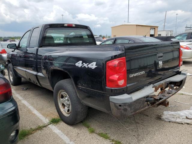 Photo 2 from auction – 2006 DODGE DAKOTA with VIN 1D7HW22K56S507801