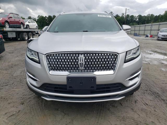 Photo 5 from auction – 2019 LINCOLN MKC SELECT with VIN 5LMCJ2D99KUL22090