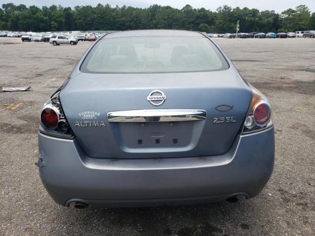 Photo 6 from auction – 2012 NISSAN ALTIMA BAS with VIN 1N4AL2AP6CN455581