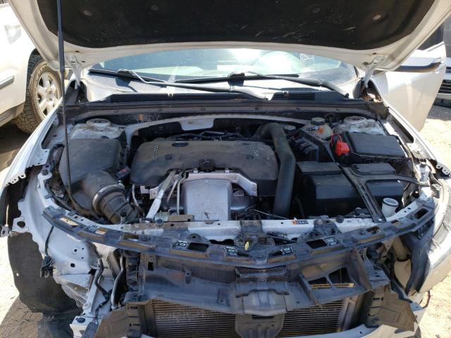 Photo 11 from auction – 2016 CHEVROLET MALIBU PRE with VIN 1G1ZH5SX2GF349944