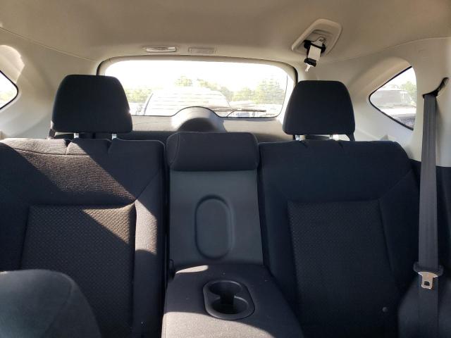 Photo 10 from auction – 2016 HONDA CR-V SE with VIN 2HKRM4H44GH640543