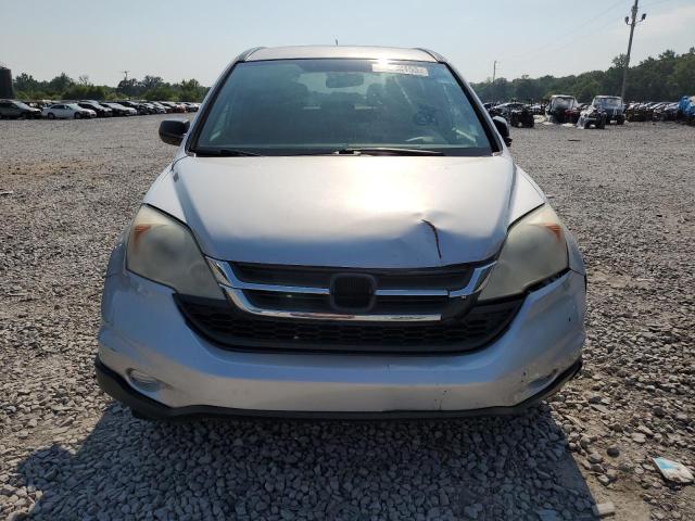 Photo 5 from auction – 2011 HONDA CR-V SE with VIN 5J6RE4H42BL092005