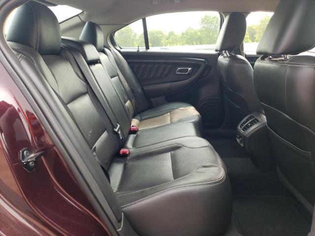 Photo 10 from auction – 2011 FORD TAURUS LIM with VIN 1FAHP2FWXBG133452