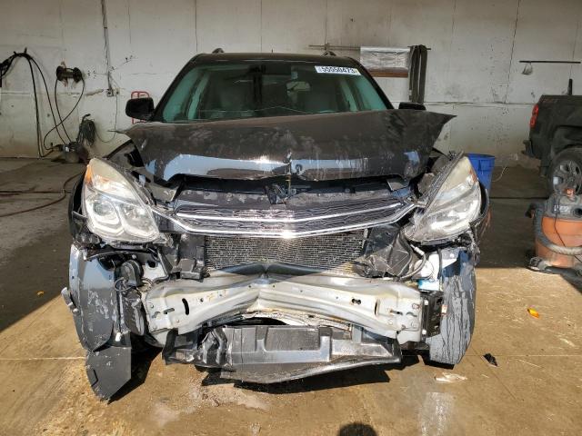 Photo 5 from auction – 2016 CHEVROLET EQUINOX LT with VIN 2GNALCEK7G1119287