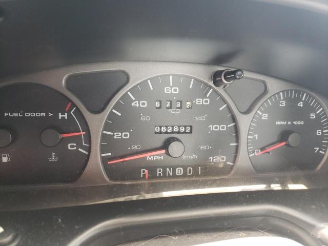 صورة رقم 9 من المزاد - 2003 MERCURY SABLE GS مع VIN 1MEFM50U13A616818