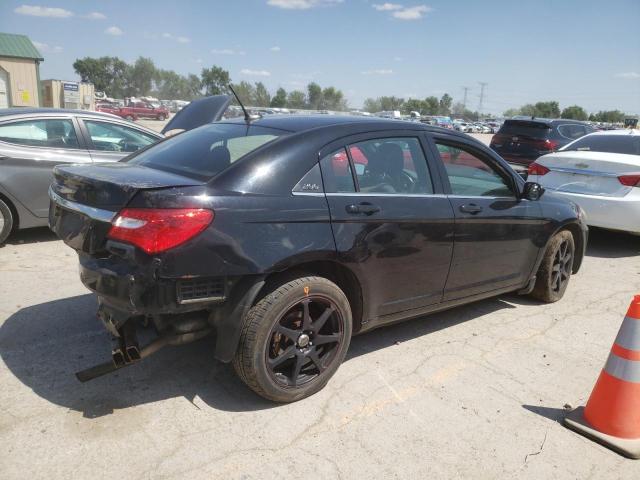 Photo 3 from auction – 2013 CHRYSLER 200 with VIN 1C3CCBABXDN704834